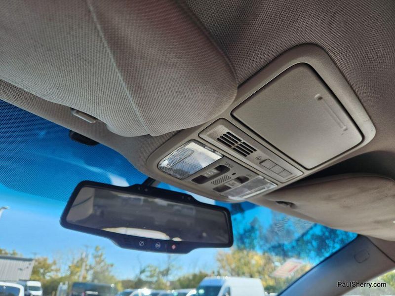 Used 2011 Honda Odyssey EX-L