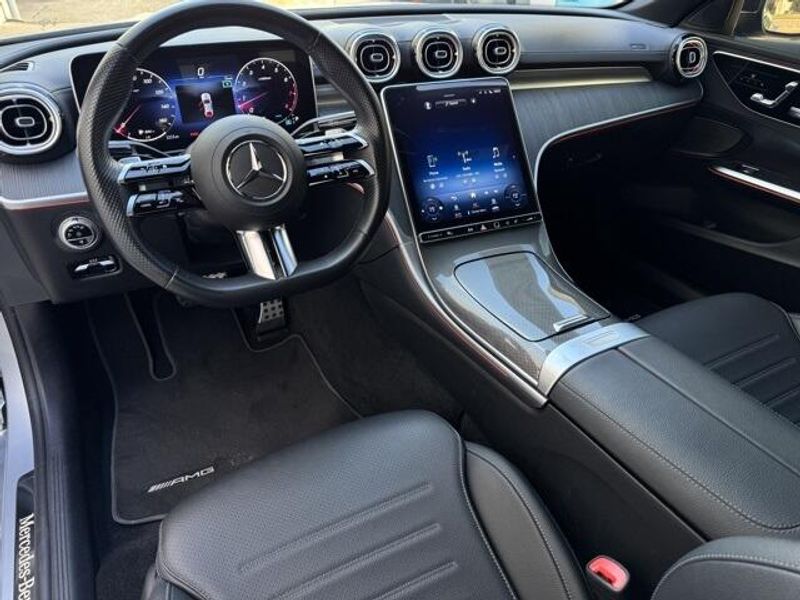 2023 Mercedes-Benz C-Class C 300Image 2