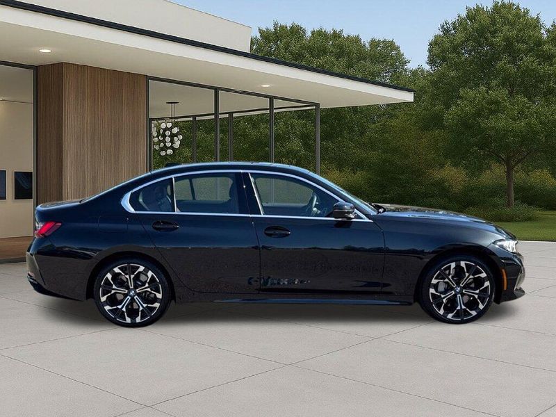 Used 2026 BMW 3 Series 330iImage 7