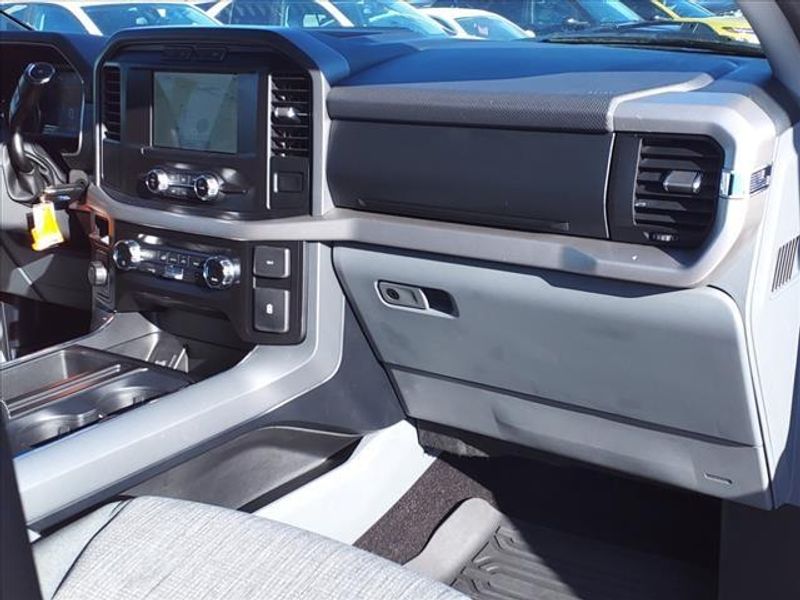 2021 Ford F-150 XLTImage 11