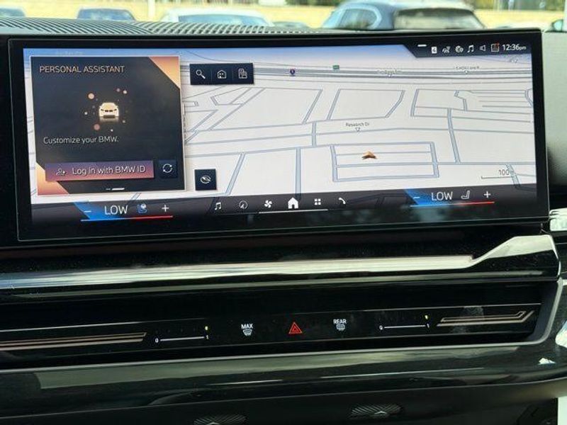 New 2026 BMW 5 Series 530iImage 25