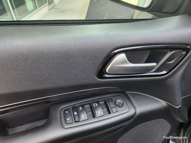 Used 2023 Dodge Durango SXT Plus Blacktop