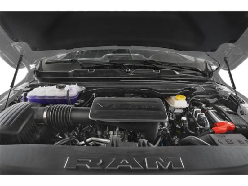 New 2027 RAM 1500 Big HornImage 11