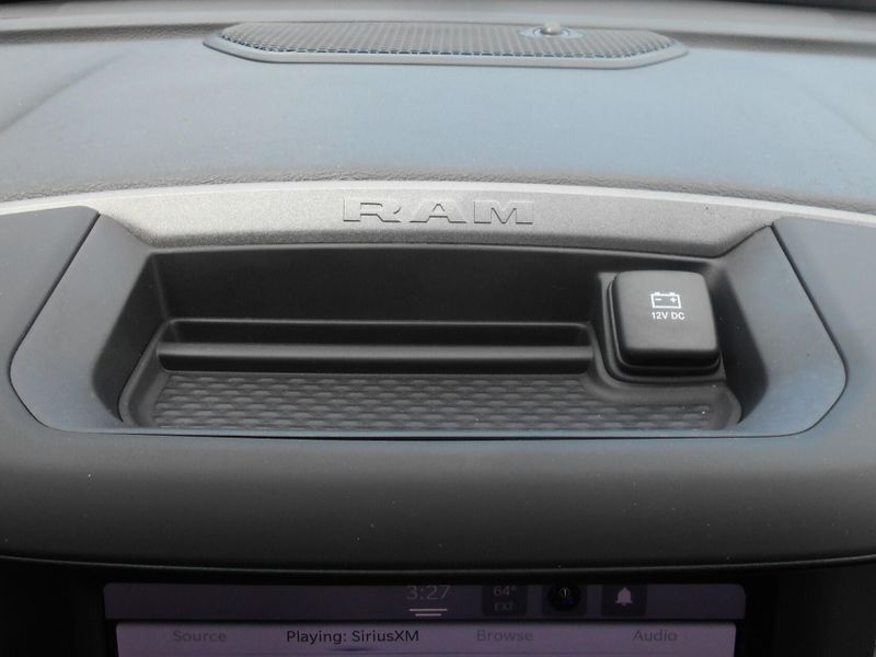 2024 RAM 2500 Tradesman Crew Cab 4x4 6