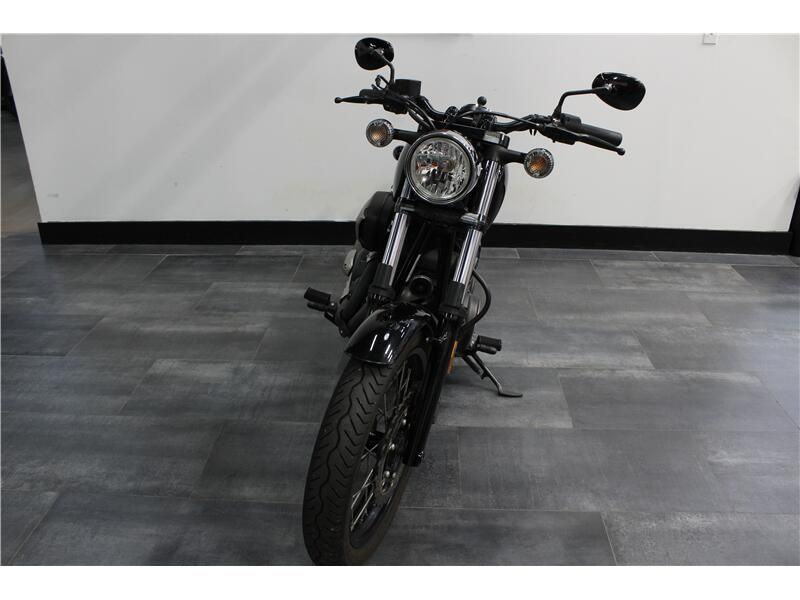 2018 Yamaha XVS950 BOLT Image 2