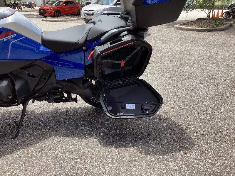 2026 BMW R 1300 RT