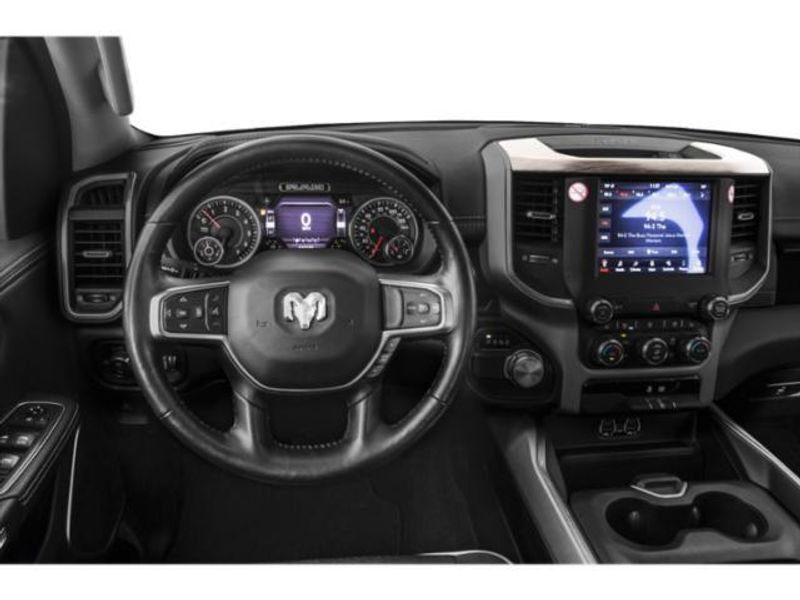 2020 Ram 1500 Laramie photo 7