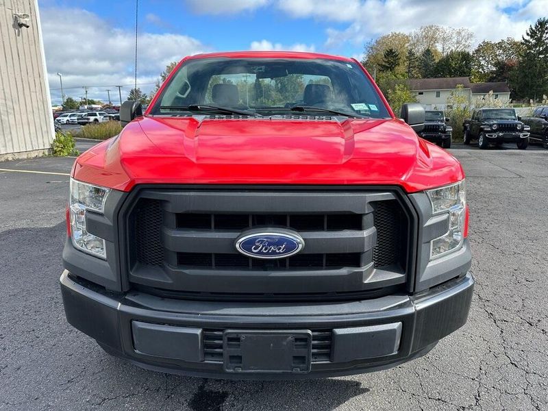 2016 Ford F-150 XLImage 7