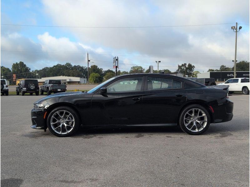 Used 2023 Dodge Charger GTImage 2