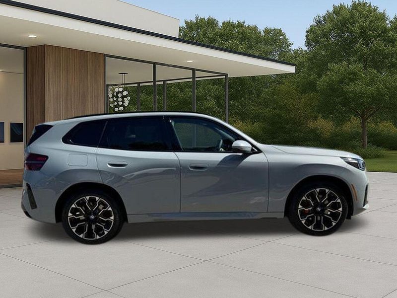 New 2026 BMW X3 30 xDriveImage 7