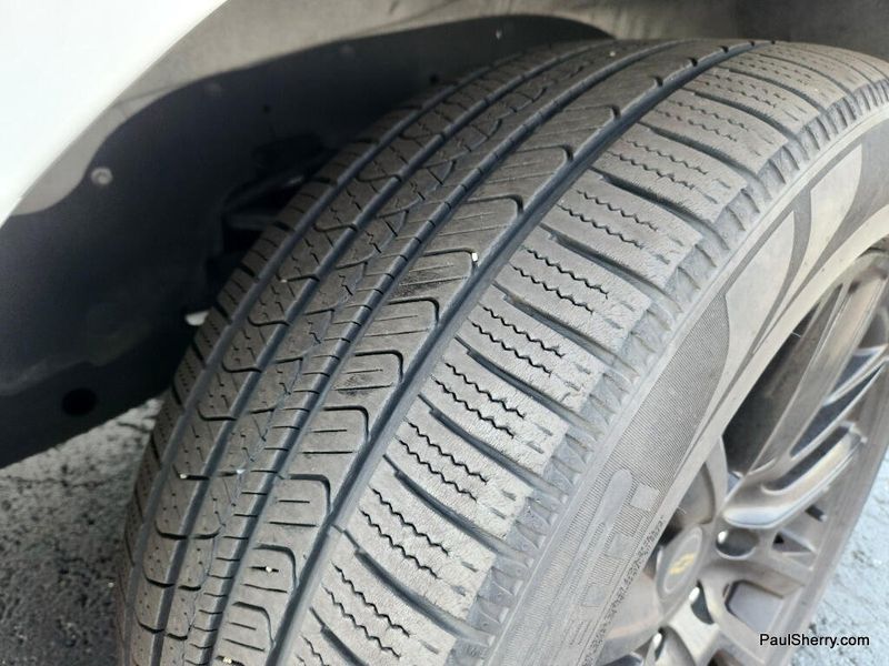 Used 2021 Chevrolet Express Passenger LS