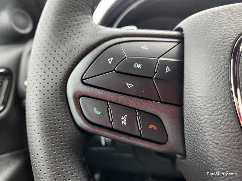 New 2025 Dodge Durango Gt Plus AwdImage 38