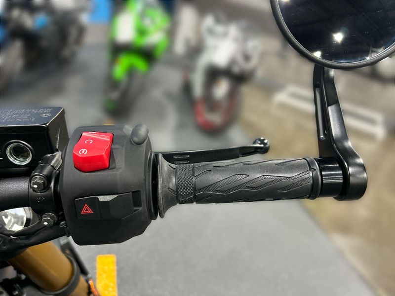 New 2026 Suzuki GSX-8TT Image 24