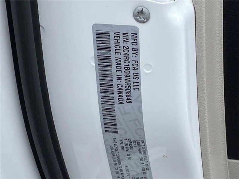 2021 Chrysler Pacifica Touring LImage 29