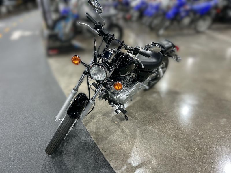 New 2026 Yamaha V STAR 250 Image 18