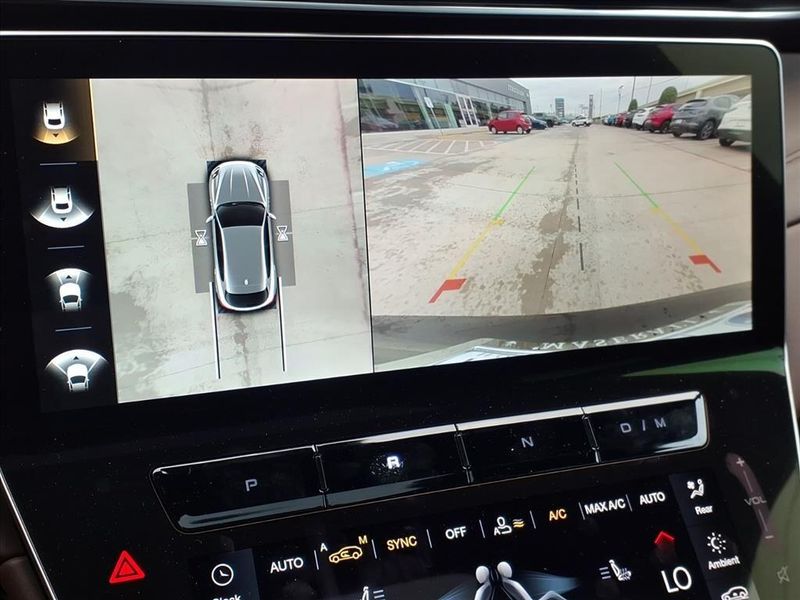 New 2026 Maserati Grecale ModenaImage 23