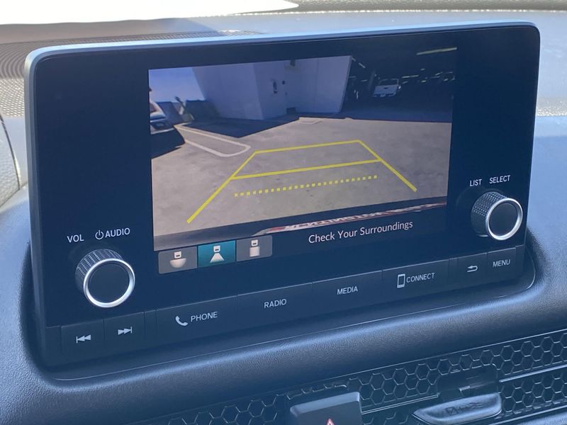 2024 Honda HR-V LXImage 22