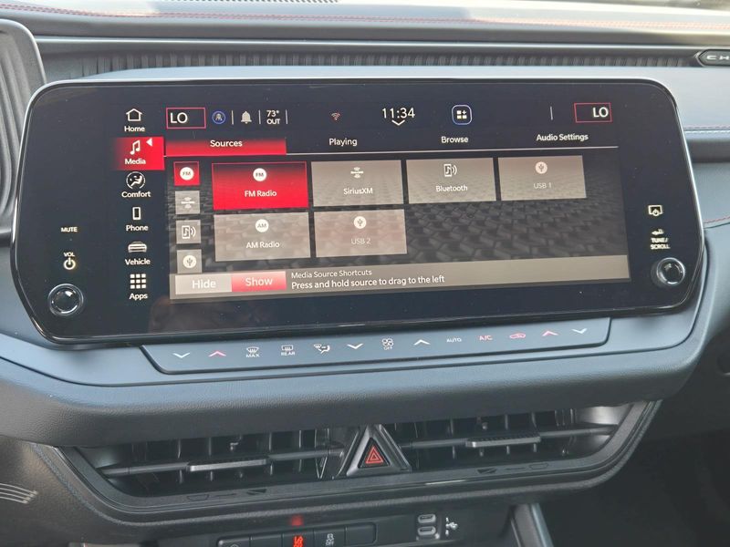 New 2026 Dodge Charger R/T 4-door Awd