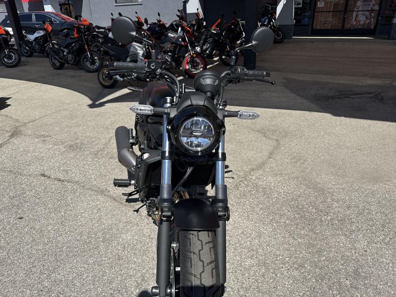 New 2026 Kawasaki ELIMINATOR ABS Image 14