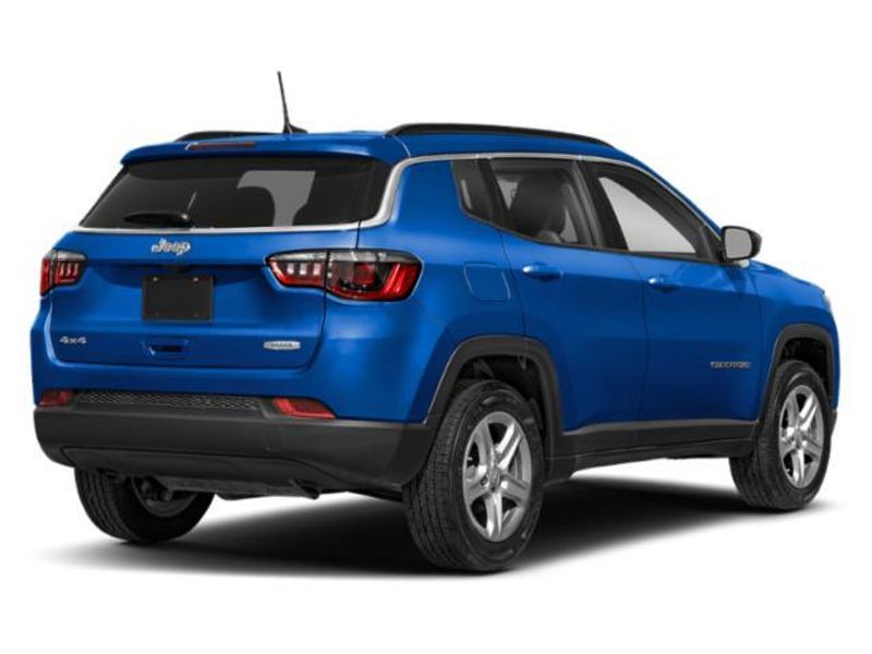 2026 Jeep Compass Latitude Altitude2026 Jeep Compass Latitude Altitude