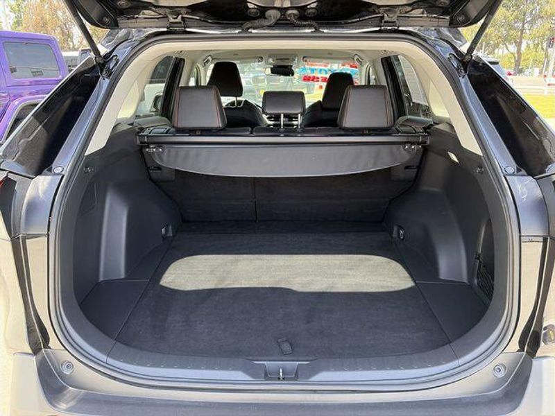Used 2024 Toyota RAV4 AdventureImage 15