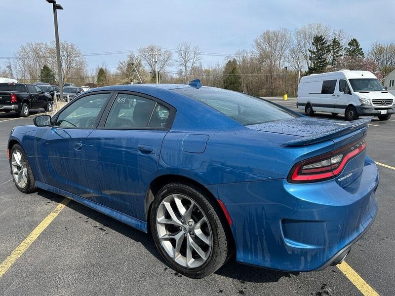 2023 Dodge Charger GTImage 14