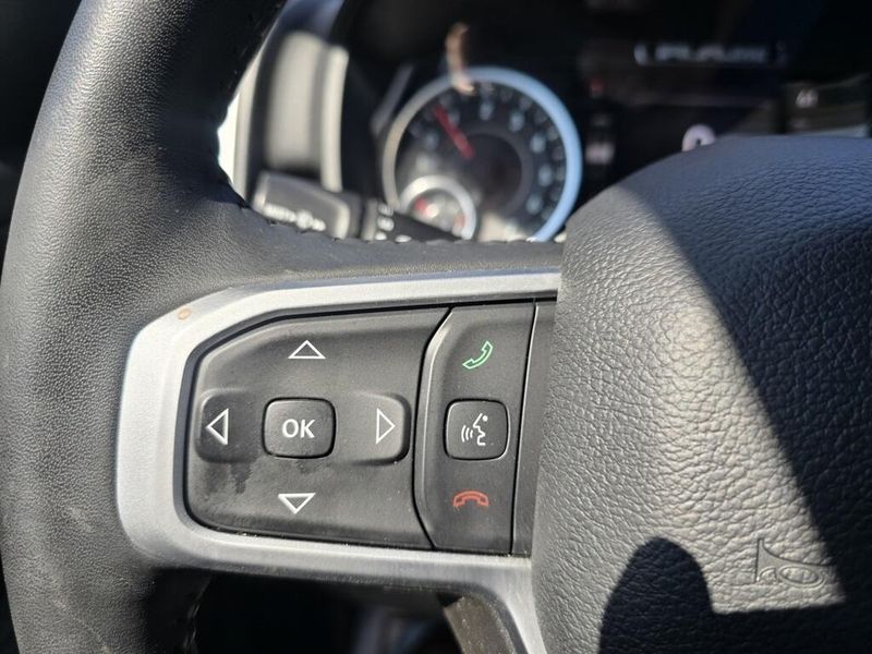 2023 Ram 1500 Big Horn Lone Star photo 12