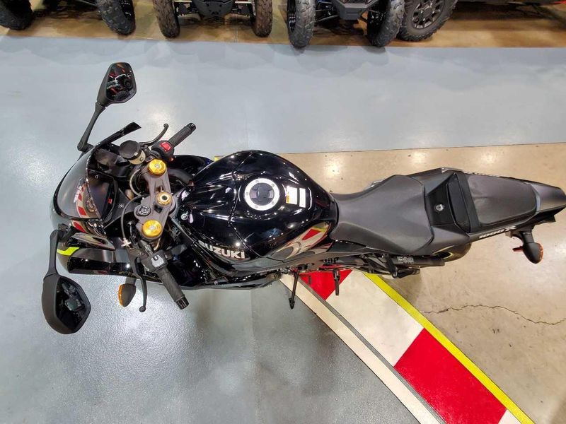2023 Suzuki GSX-R1000R CA Image 15