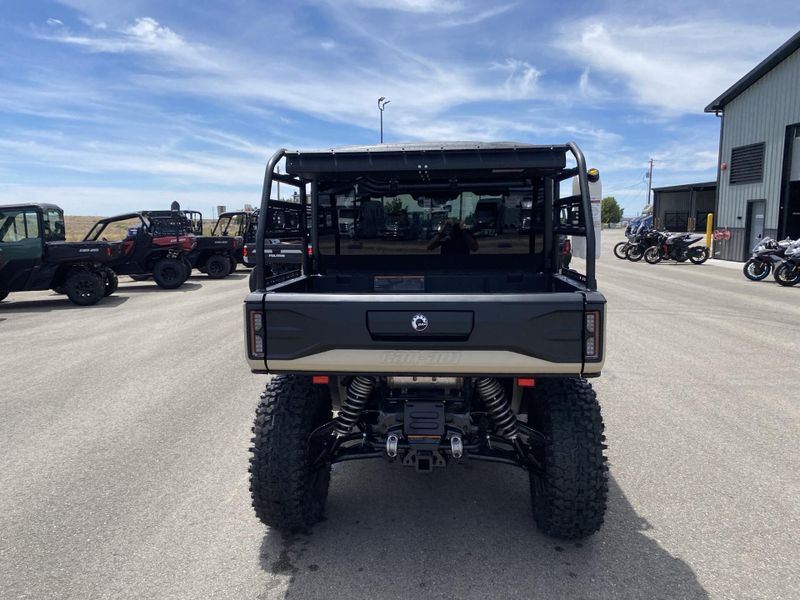New 2026 Can-Am DEFENDER LIMITED HD11 