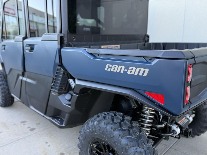 2026 Can-Am DEFENDER MAX LIMITED HD11Image 6
