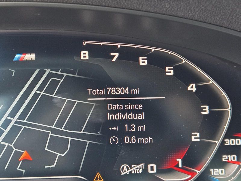 Used 2020 BMW 530i Sedan