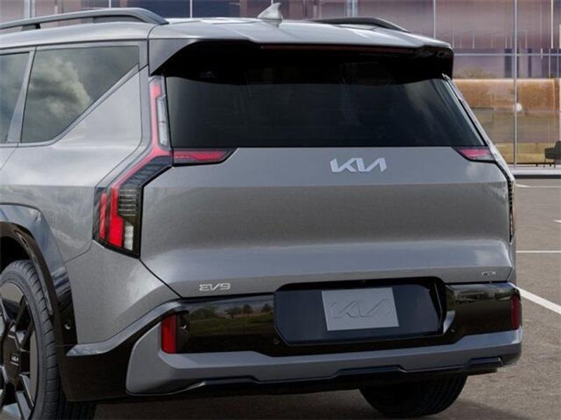 2025 Kia EV9 GT-LineImage 13