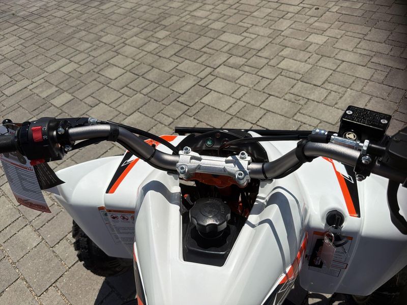 New 2026 Kayo STORM 300 Image 22
