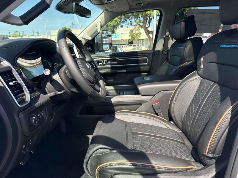 New 2026 RAM 1500 Tungsten Crew Cab 4x4
