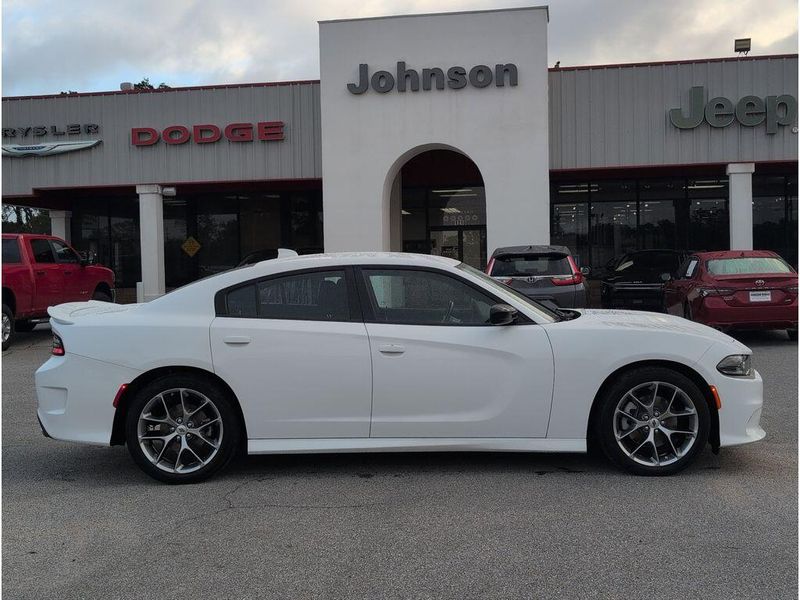 Used 2023 Dodge Charger GTImage 6