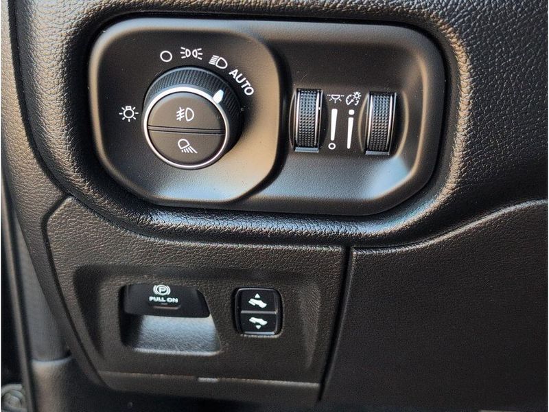 Used 2019 RAM 1500 Big Horn Lone StarImage 27