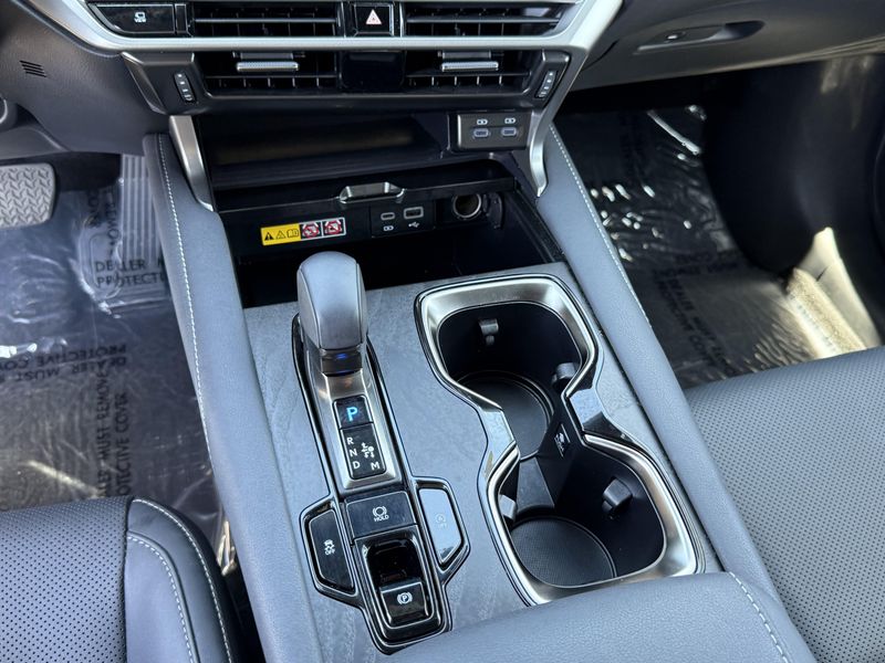 Used 2025 Lexus RX 350 PremiumImage 26
