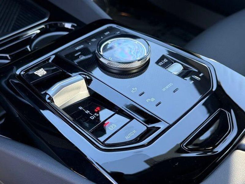 Used 2026 BMW 5 Series 530iImage 28