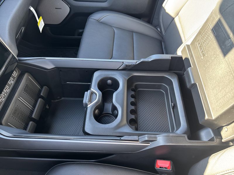 New 2026 RAM 1500 Rebel Crew Cab 4x4 5