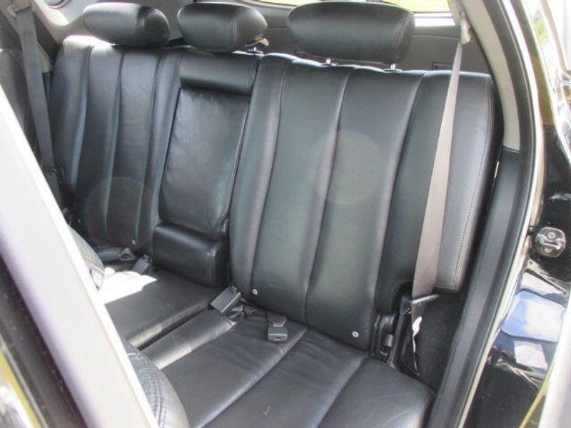 2003 Nissan Murano Image 18