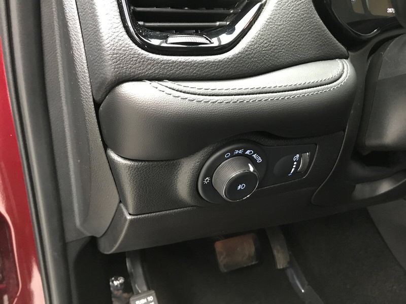 2022 Dodge Durango GTImage 4