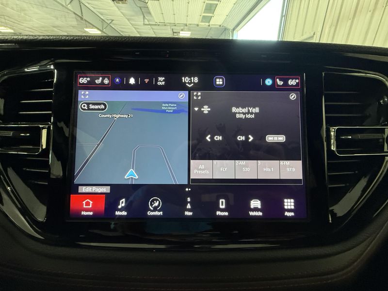 Used 2025 Dodge Durango R/TImage 26