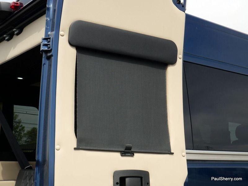 2023 RAM Promaster 2500 Window Van High Roof 159