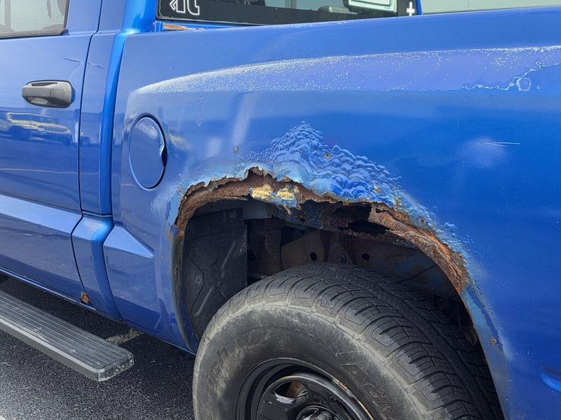 Used 2008 Dodge Dakota ST