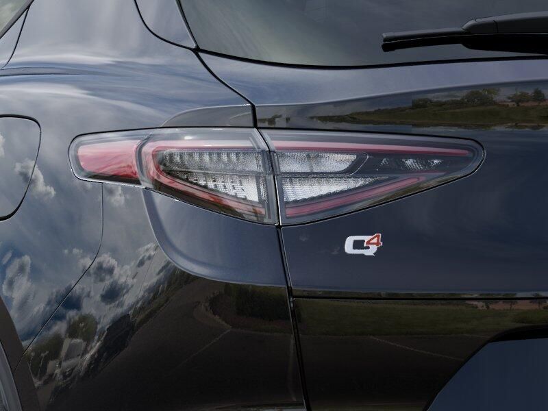 New 2025 Alfa Romeo Stelvio AwdImage 26