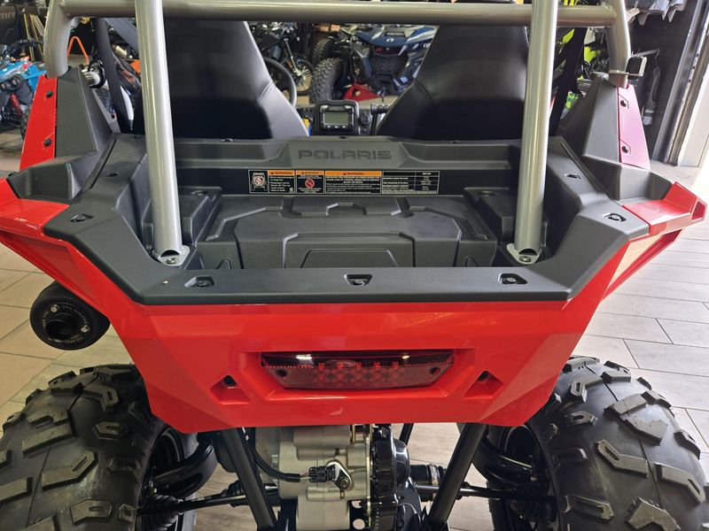 NEW 2026 POLARIS RZR 200 EFI Image 15