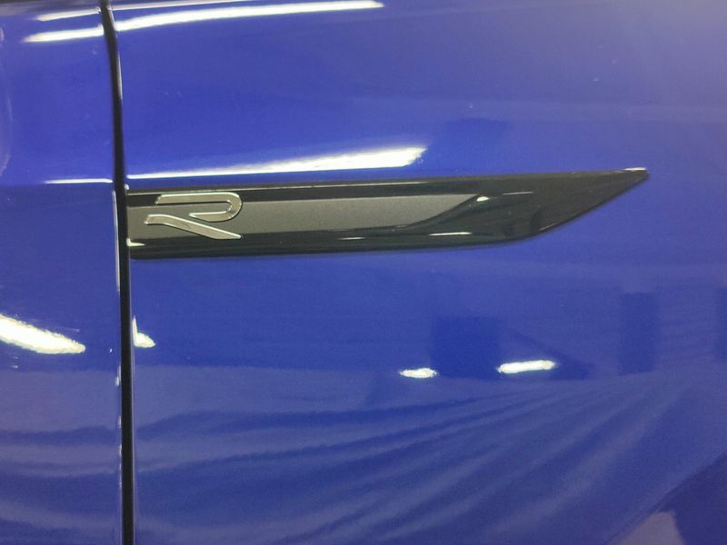 Used 2024 Volkswagen Golf R AWD SNAV DCCImage 4