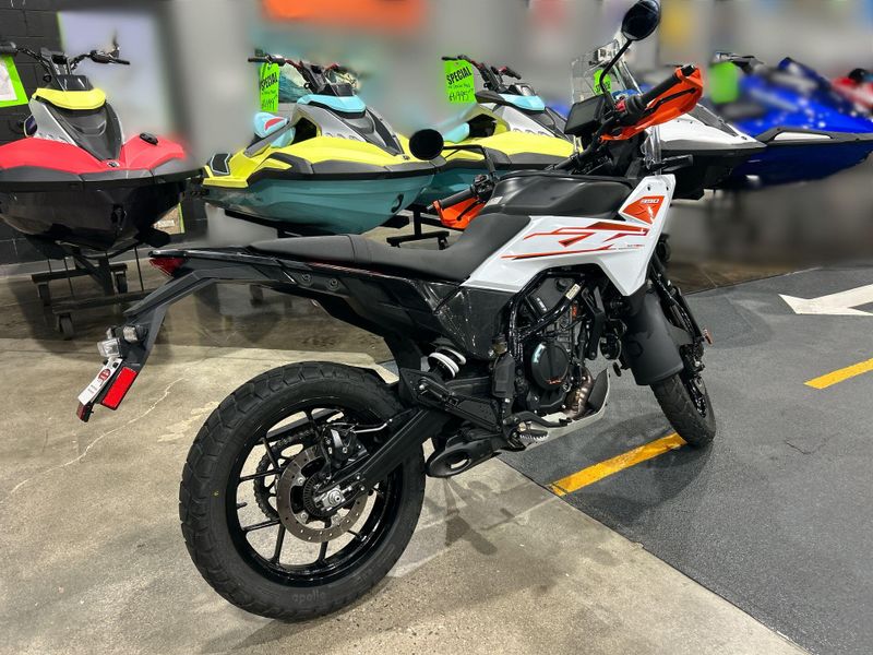 Used 2026 KTM 390 ADVENTURE Image 13