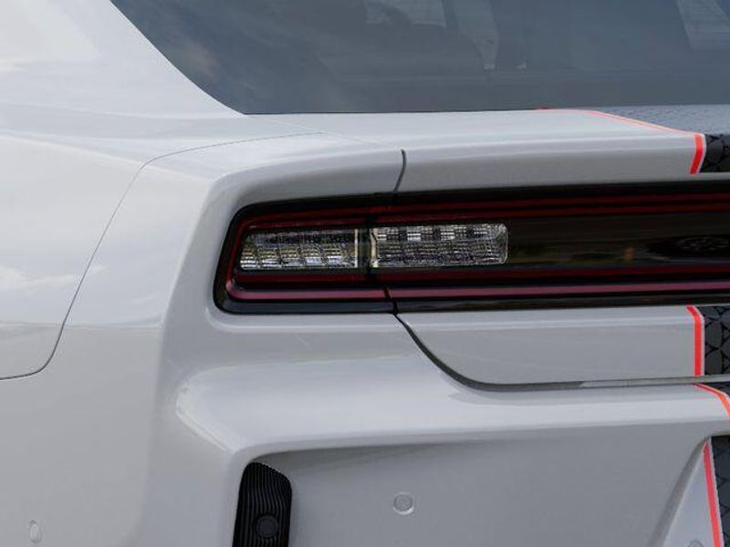 New 2026 Dodge Charger R/T 4-door AwdImage 9