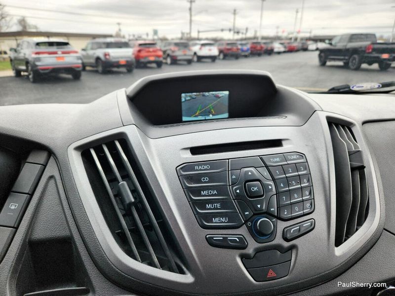 Used 2019 Ford Transit-350 XL